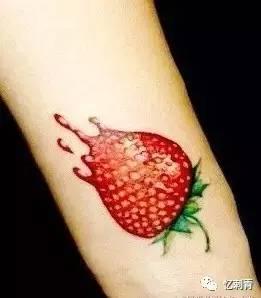 纹身网红吃瓜视频,揭秘娱乐圈幕后真相