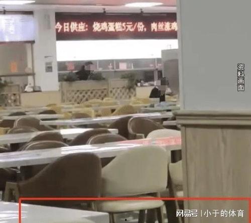 中学食堂爆料视频最新,揭秘中学食堂卫生与食品安全问题